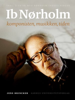 cover image of Ib Norholm